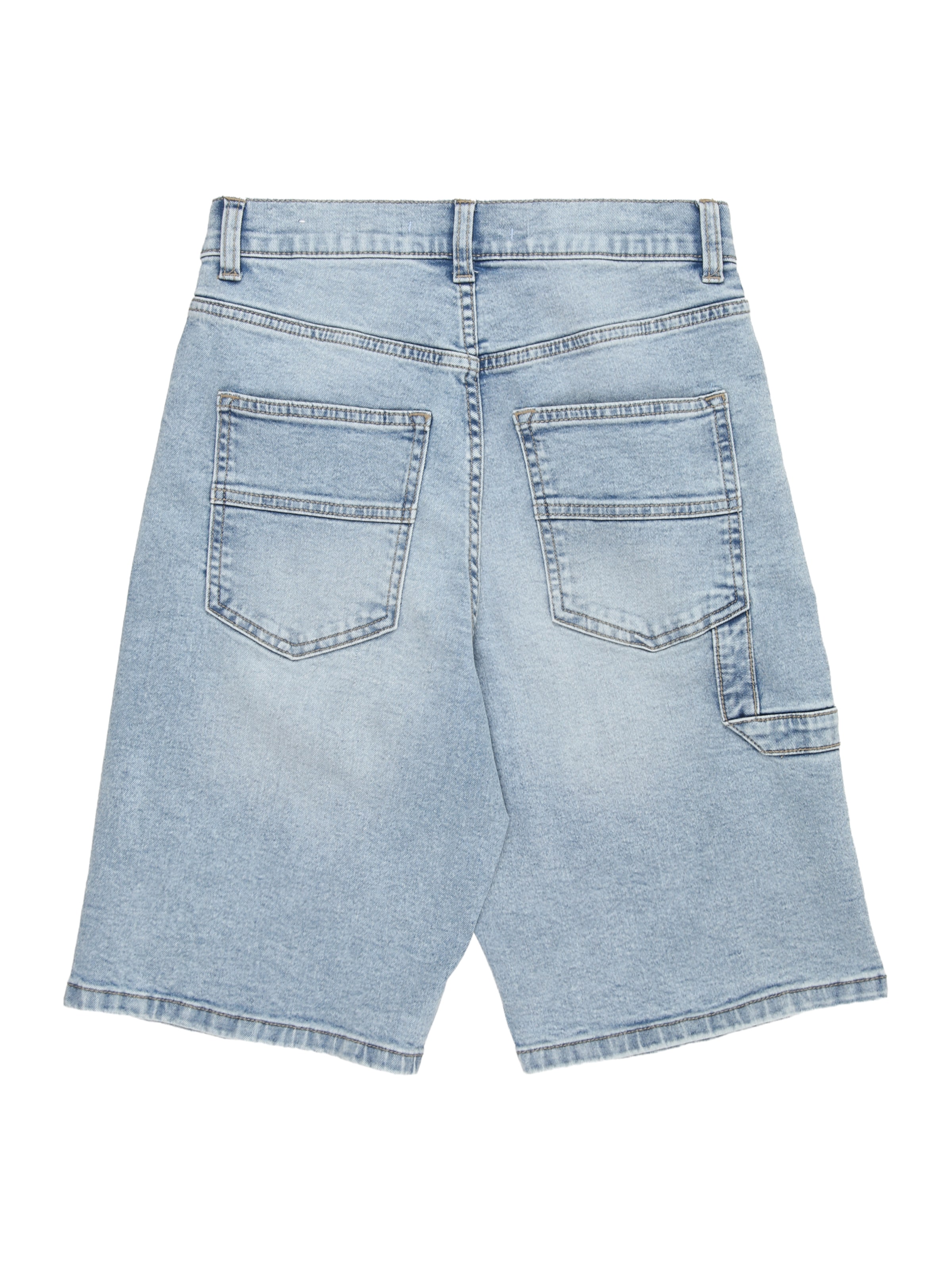 s.Oliver Baggy Джинсы в Синий