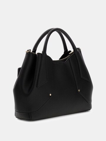 GUESS Taška cez rameno 'Guess Sac Bandoulière Isola Black' - Čierna