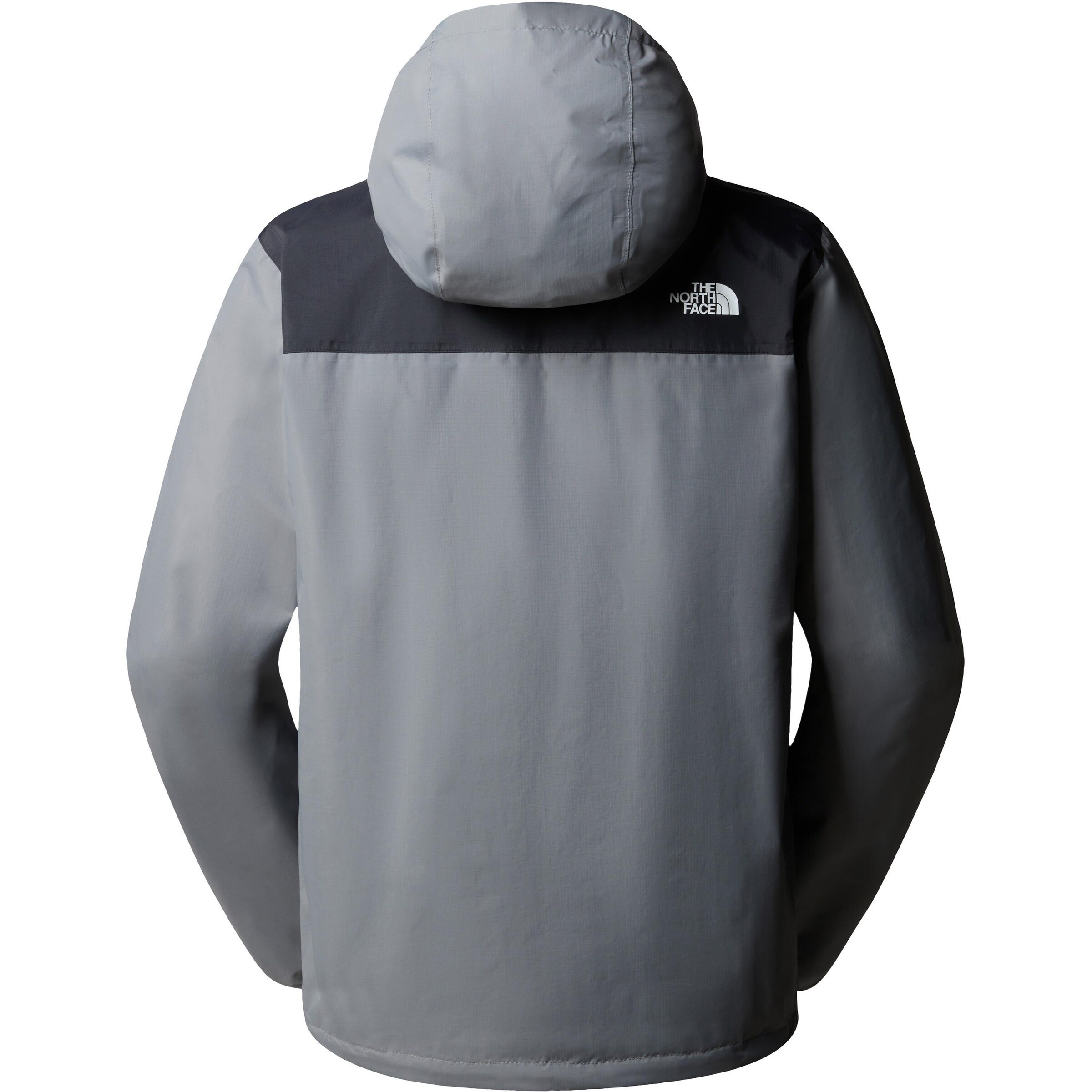 THE NORTH FACE Outdoorová bunda 'Antora' – šedá