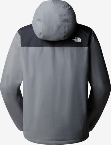 THE NORTH FACE Outdoorjacke 'Antora' in Grau