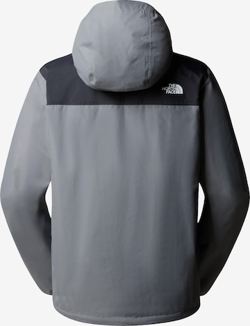 THE NORTH FACE Outdoor jacket 'Antora' in Grey