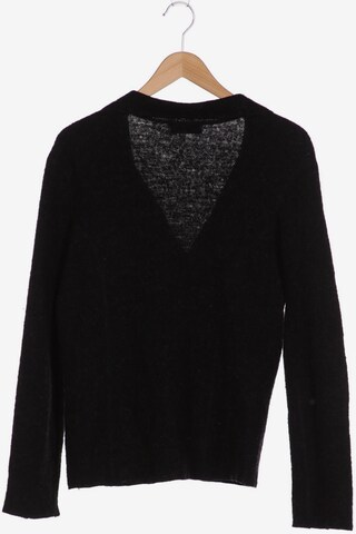 IN LINEA Sweater & Cardigan in L in Black