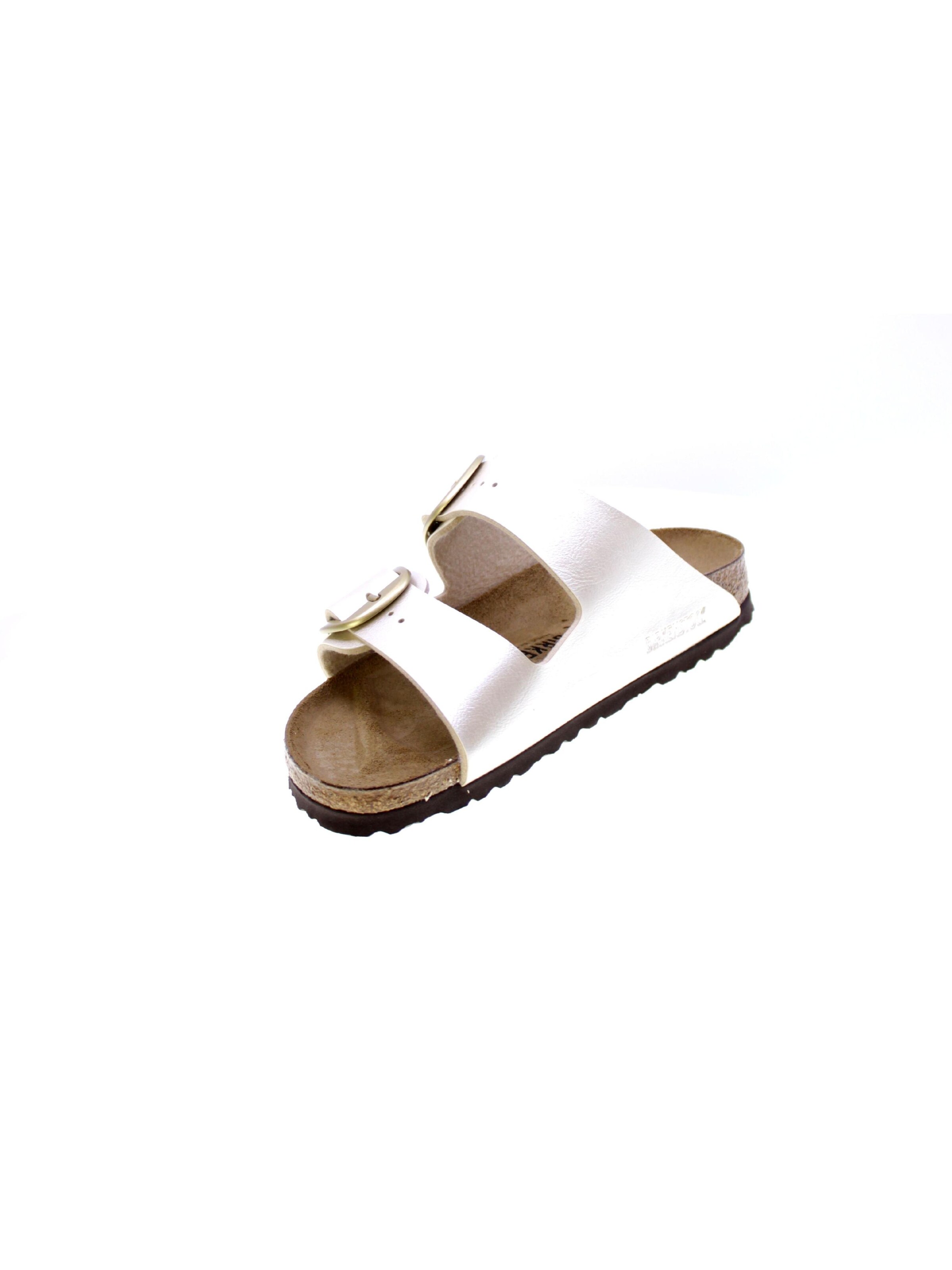 Sandalo di BIRKENSTOCK in beige