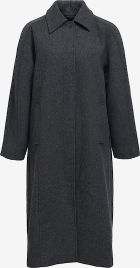 OBJECT Between-seasons coat 'OBJNinni' in S in Dark grey, Item view