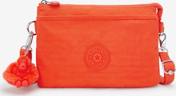 KIPLINGTorba preko ramena 'Riri' - narančasta boja: prednji dio