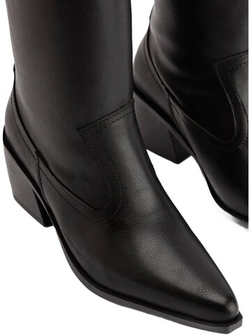 Limoya Boots 'Margie' in Black