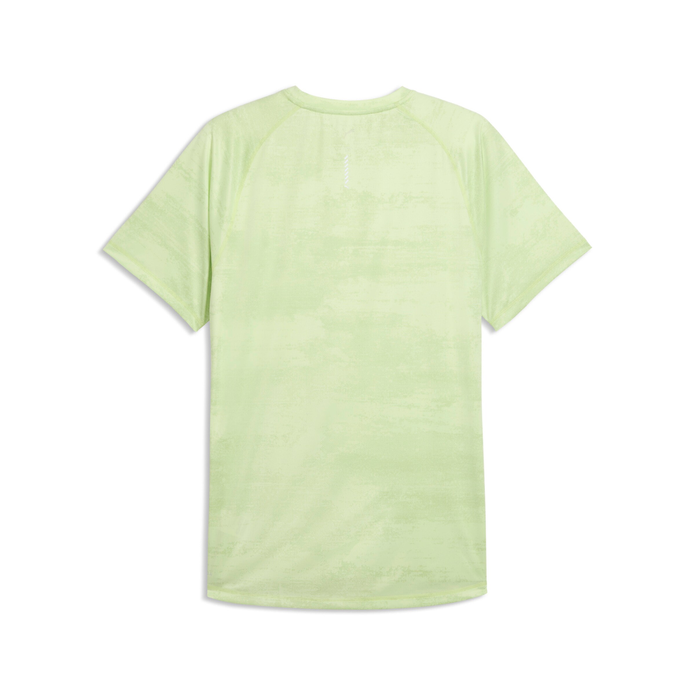 PUMA Funktionsshirt in Grün