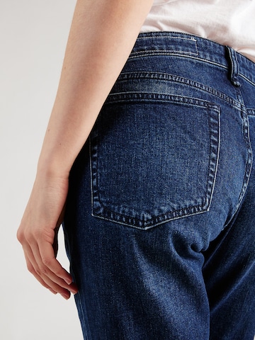 Regular Jean rag & bone en bleu