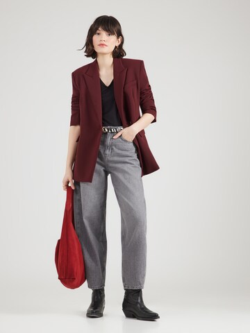 Soyaconcept Top 'MARICA 283' – černá