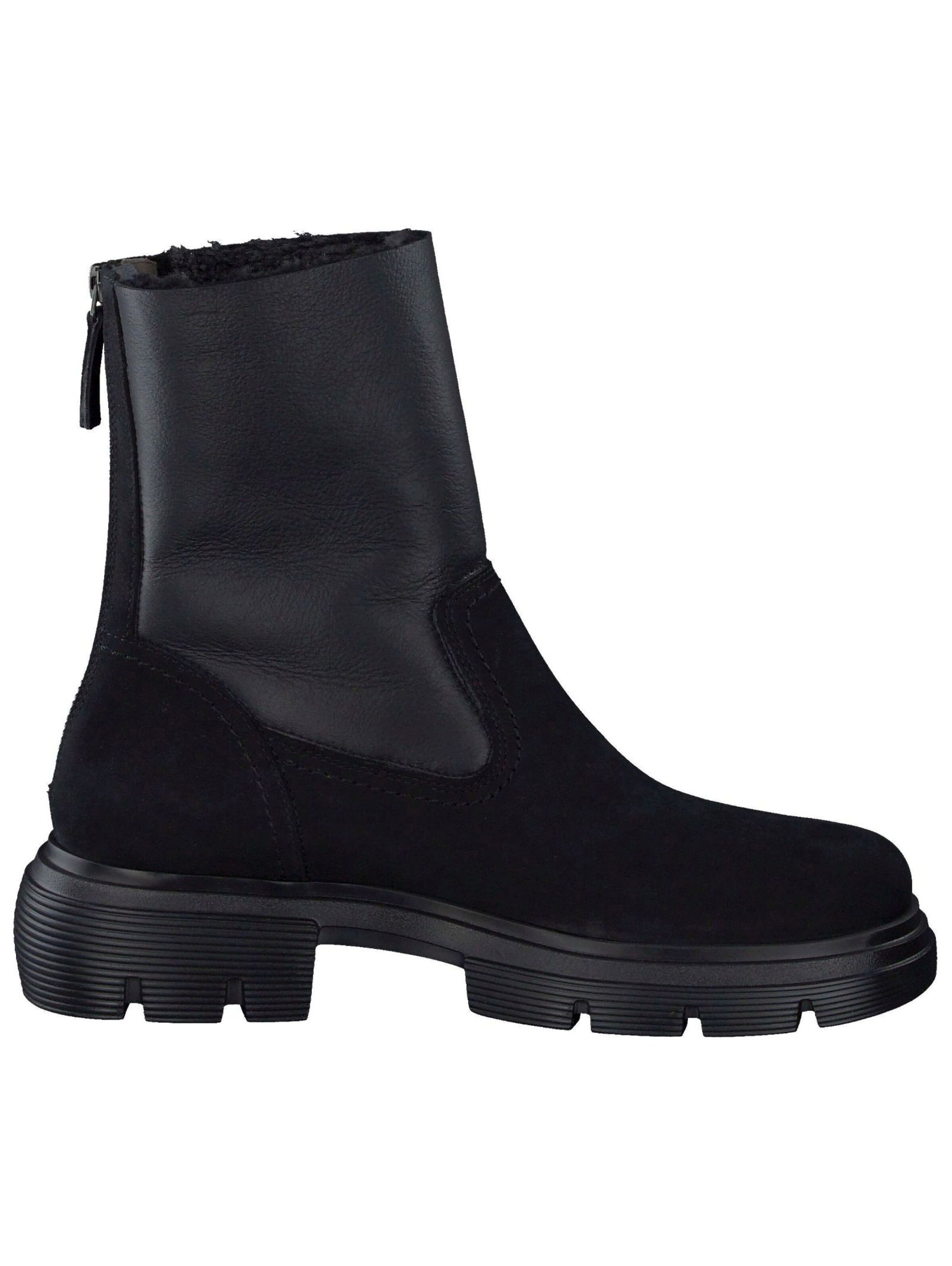 Bottines Paul Green en noir