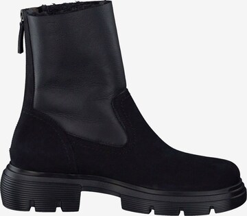 Paul Green Ankle Boots in Black