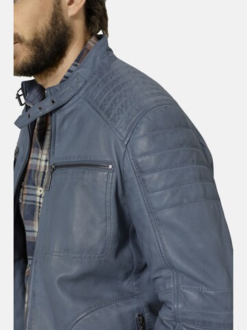 BABISTA Tussenjas ' Zanzino ' in Blauw