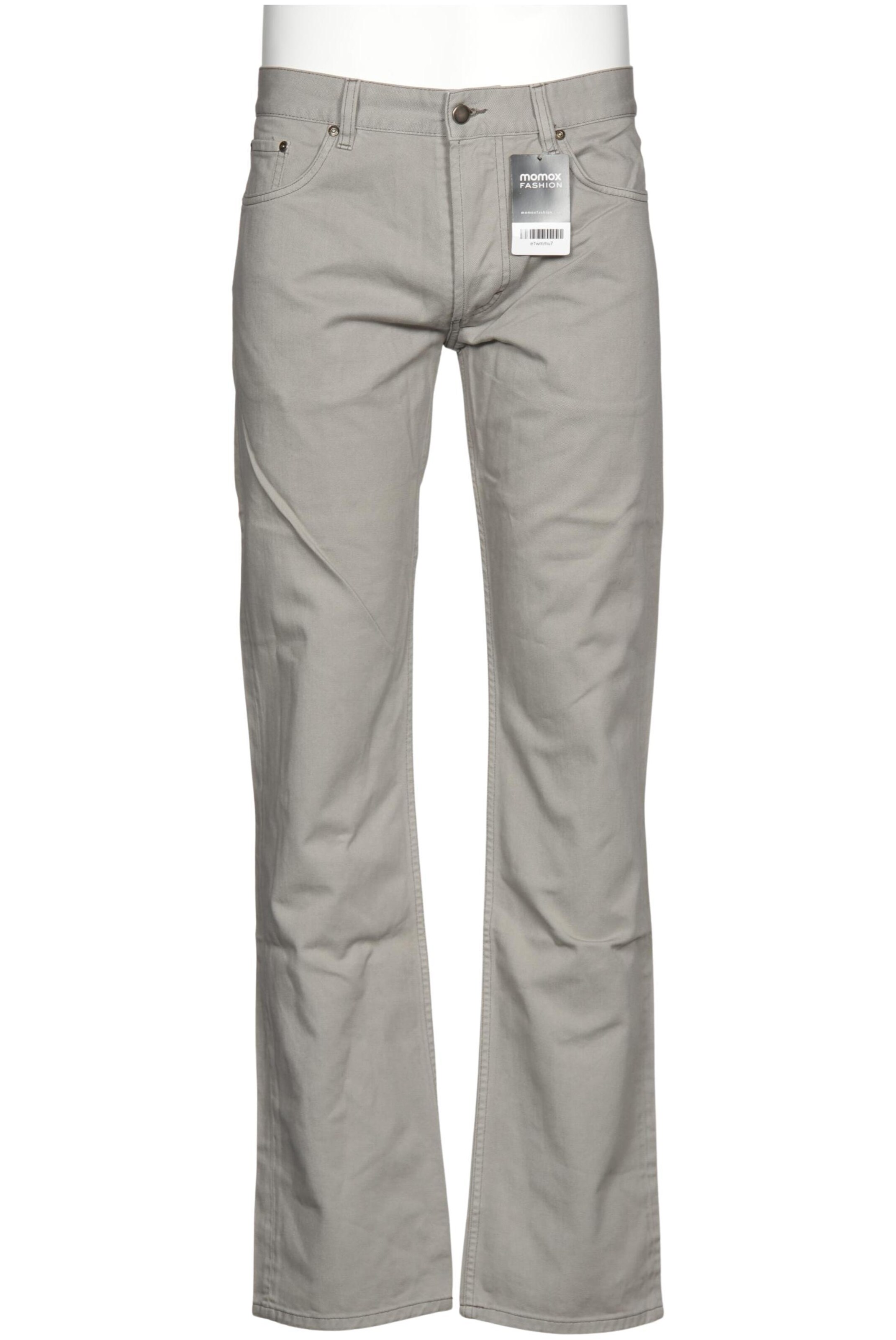 HUGO Jeans in 34 in Grey: front