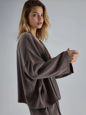 Kimono Busem en marron