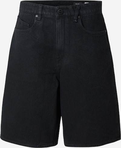 Džinsai 'BILLOW' iš Volcom, spalva – juodo džinso spalva, Prekių apžvalga