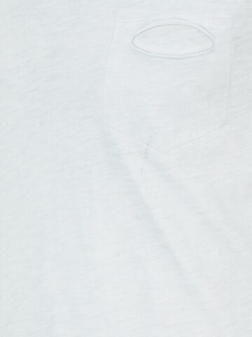 T-Shirt 'Soda' Key Largo en bleu
