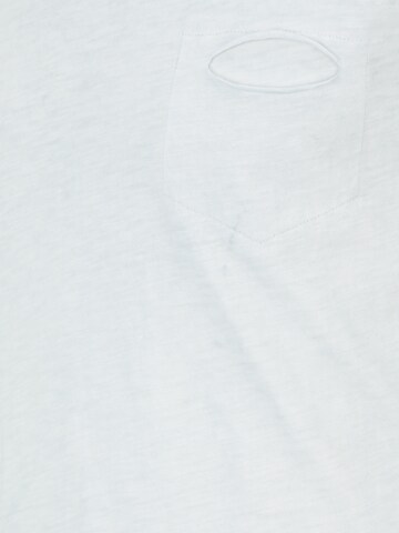 Key Largo T-Shirt 'Soda' in Blau