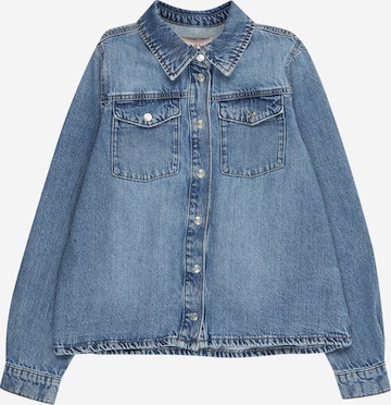 mėlyna ONLY GIRLS Palaidinė 'KOGELLA': priekis