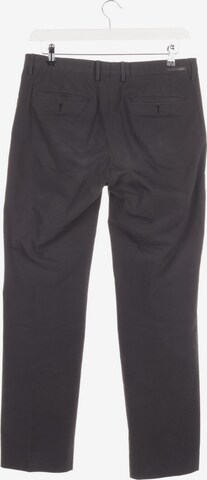 Marc O'Polo Hose 34 in Grau