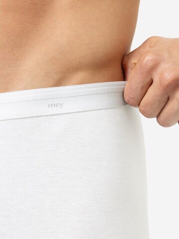 Mey Slip 'Noblesse' in White