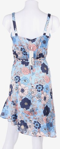 mint&berry Asymmetrisches Kleid XS in Blau