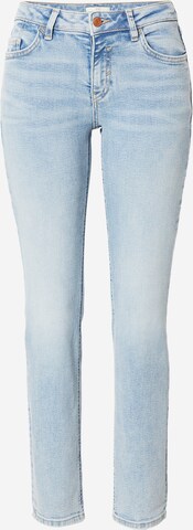 ESPRIT Regular Jeans in Blau: predná strana