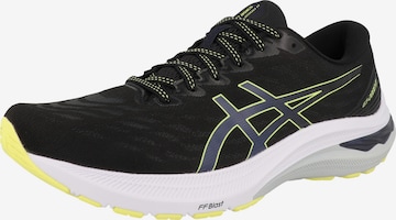 ASICS Running Shoes 'GT-2000 11' in Black: front