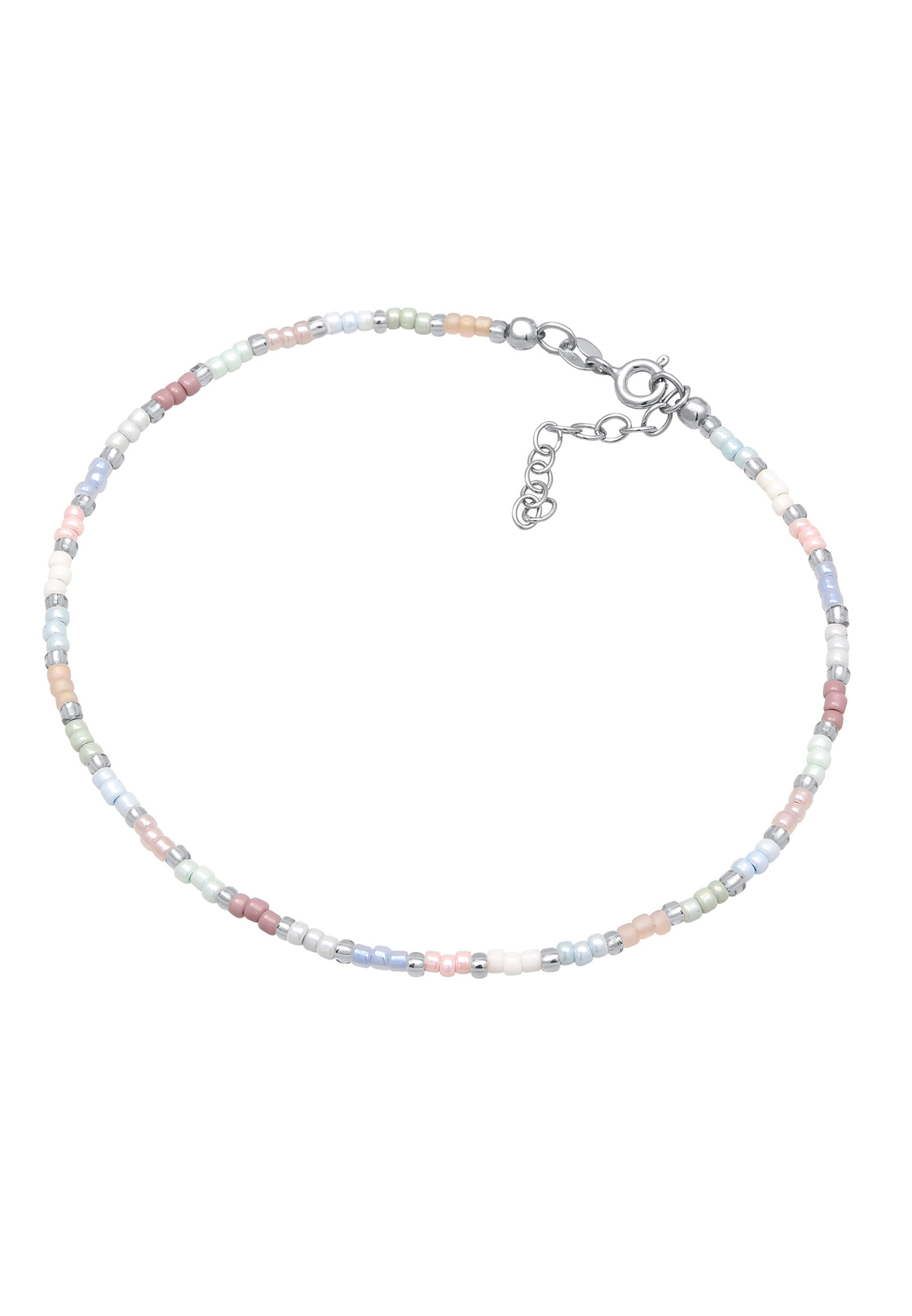 ELLI Lábékszerek - ezüst