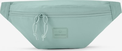 Johnny Urban Bolsa de cintura 'Erik Large' em menta, Vista do produto