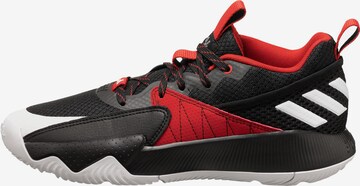 ADIDAS PERFORMANCE Athletic Shoes in Red