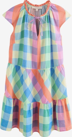 NextHaljina - miks boja boja: prednji dio