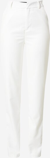 Pantaloni Misspap pe alb, Vizualizare produs