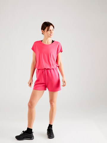 ONLY PLAYregular Sportske hlače - roza boja