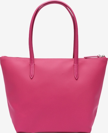 LACOSTE Handtasche in Pink