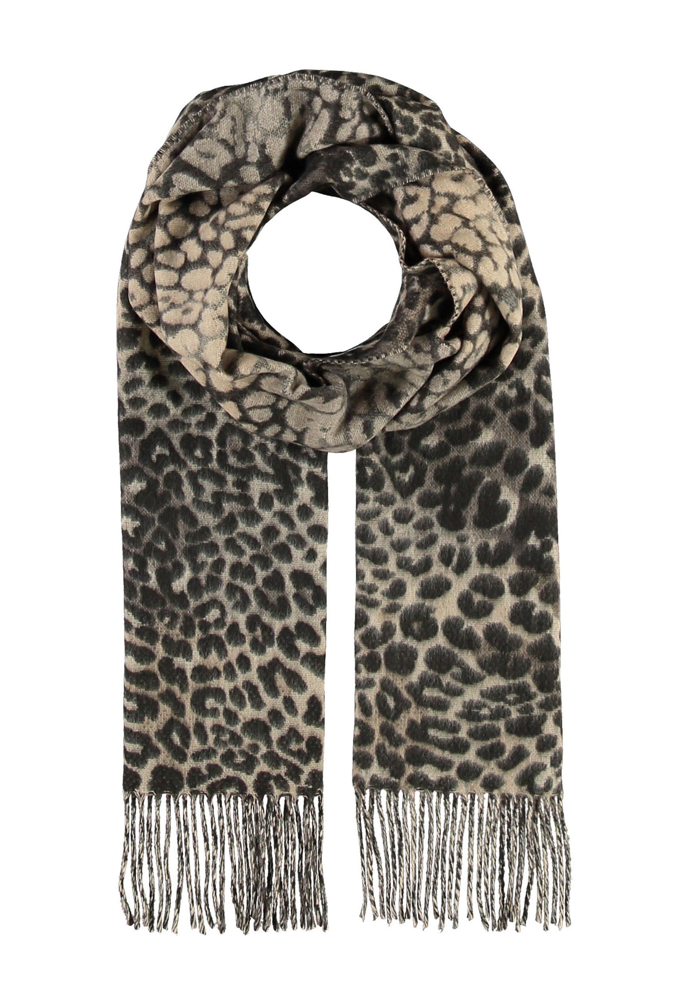 Giorgio Rimaldi Scarf in Grey