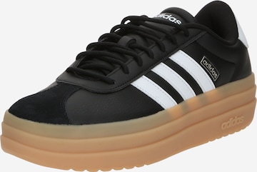 Sneaker bassa di ADIDAS SPORTSWEAR in nero: frontale