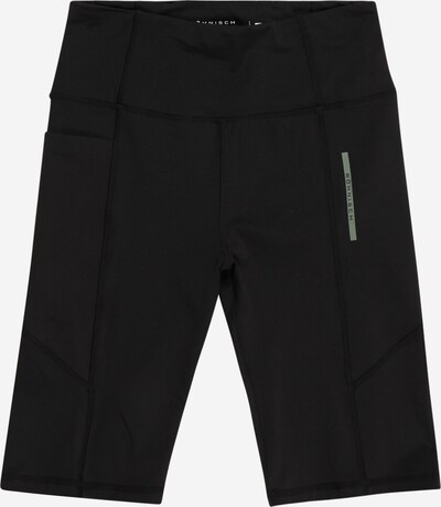 Röhnisch Sportshorts in schwarz, Produktansicht
