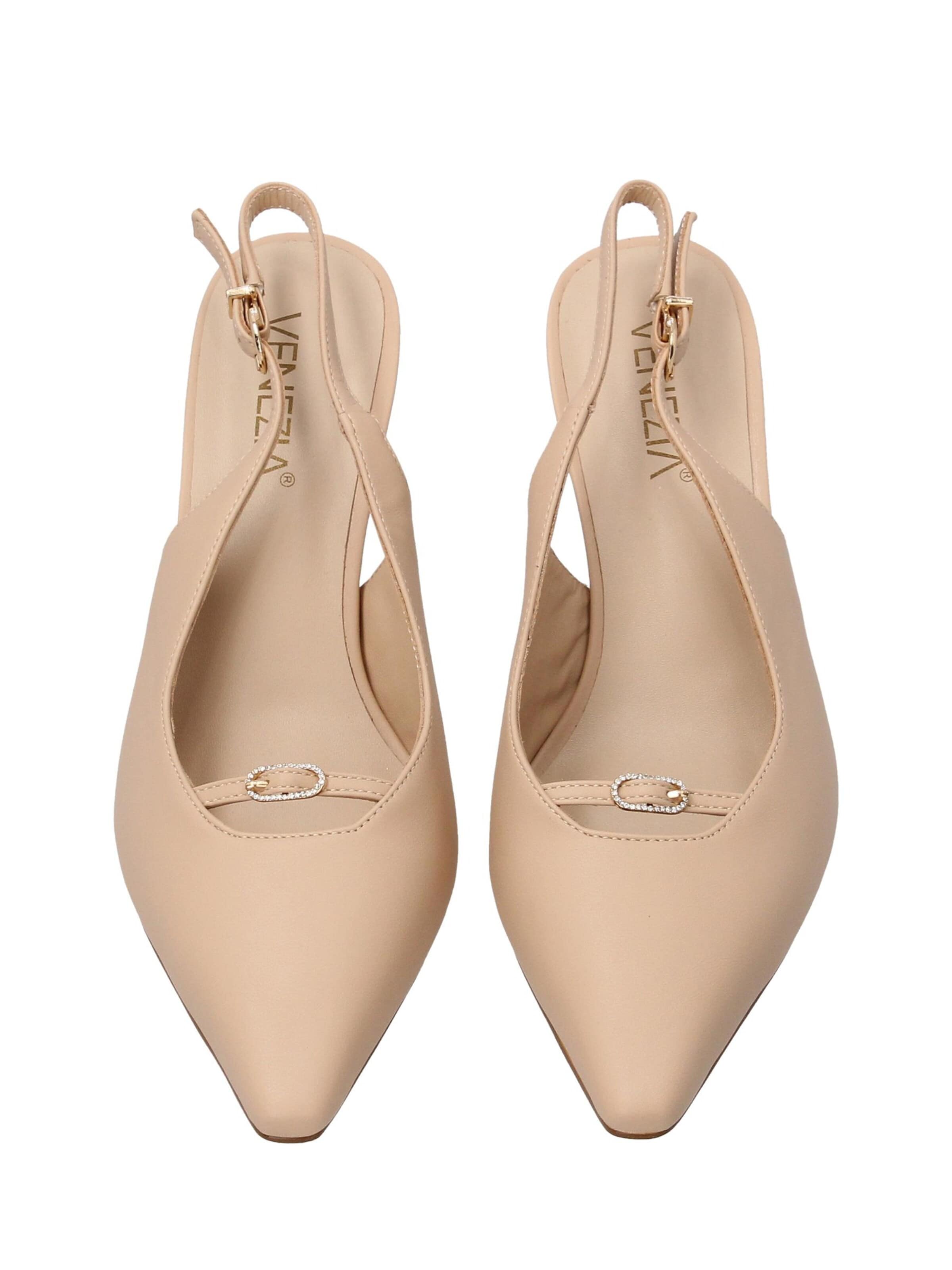 VENEZIA Sneaker low 'Venezia'‌‌ in Beige