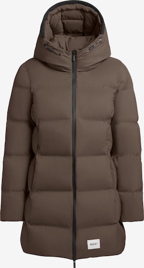 Žieminė striukė 'Tanare3' iš khujo, spalva – šviesiai ruda, Prekių apžvalga