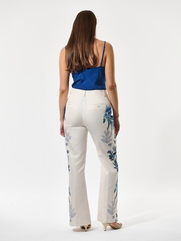 Dea Kudibal Regular Trouser ' RihannaDEA NS ' in Lila