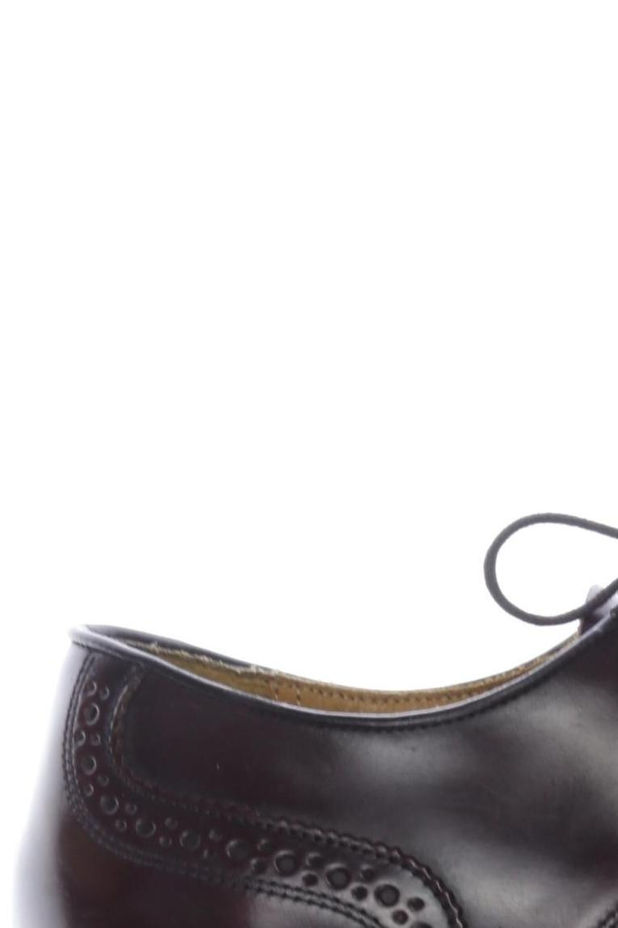 Floris van Bommel Flats & Loafers in 40,5 in Brown