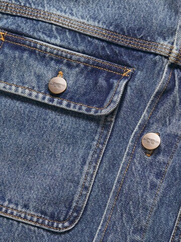 Jacks & Jones Regular Fit Hemd‌‌ in Blau