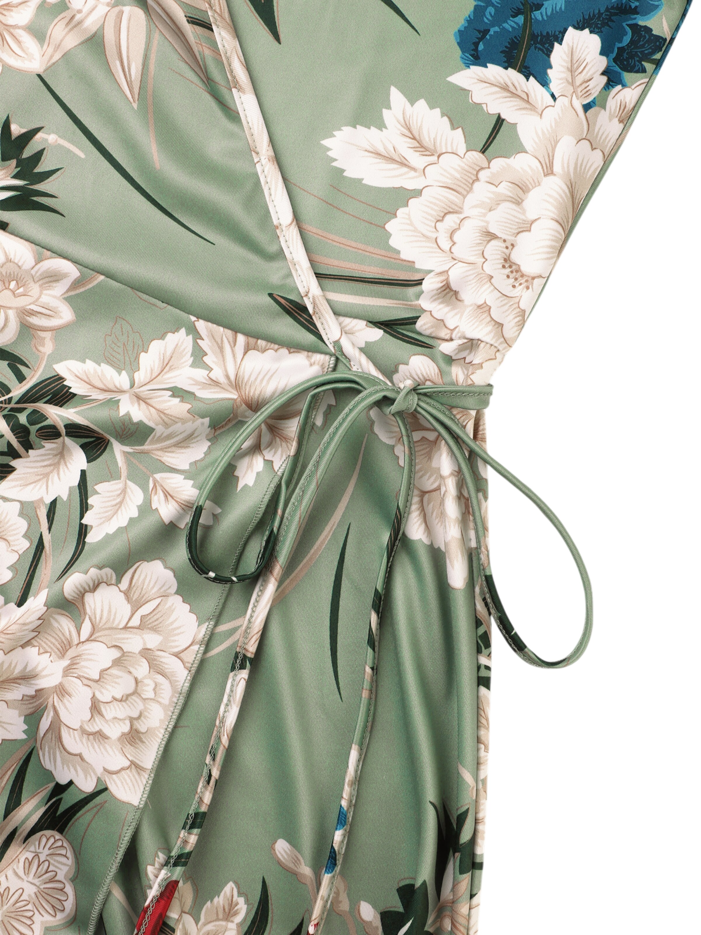 Abito 'Women Dress' di LapaPlus in verde