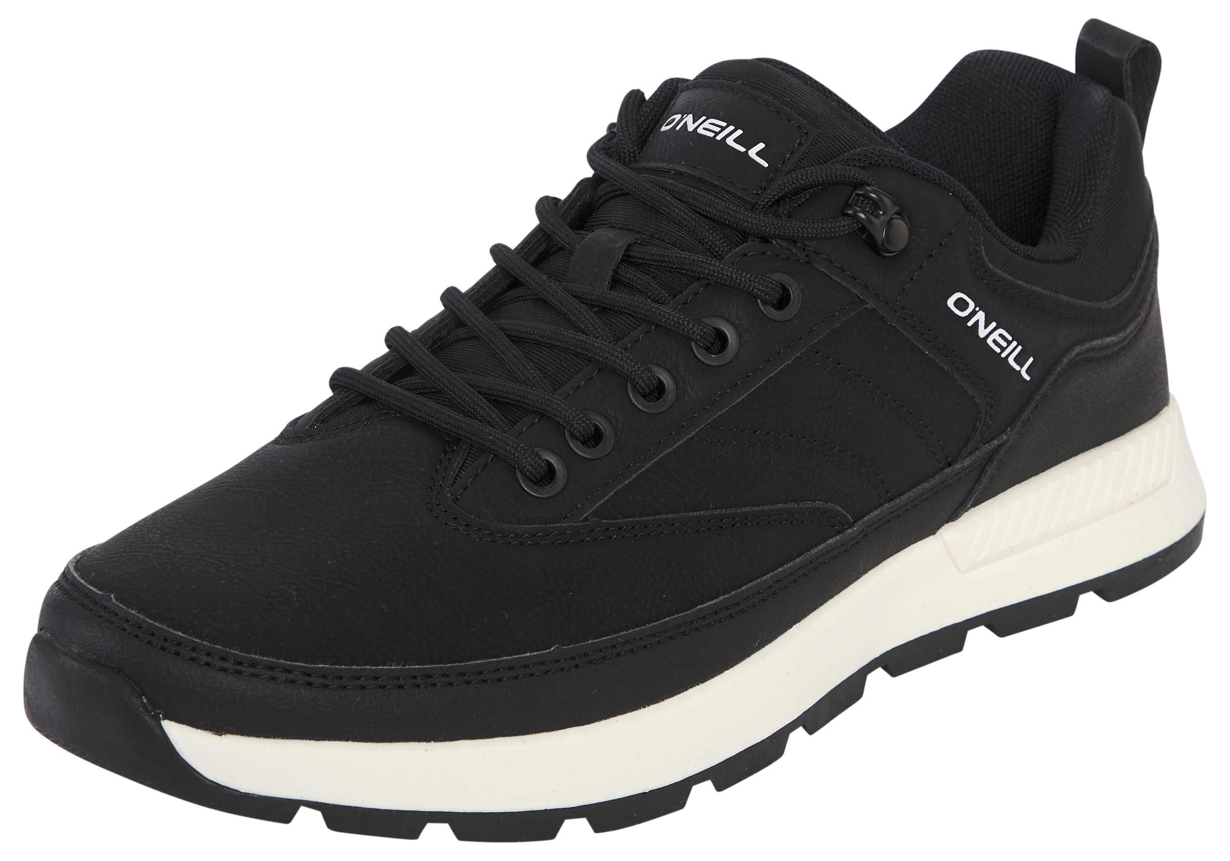 O'NEILL Sneaker in Schwarz: Vorderseite