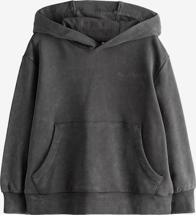 Brookland Sweatshirt 'Underground' in 122 in Anthracite, Item view
