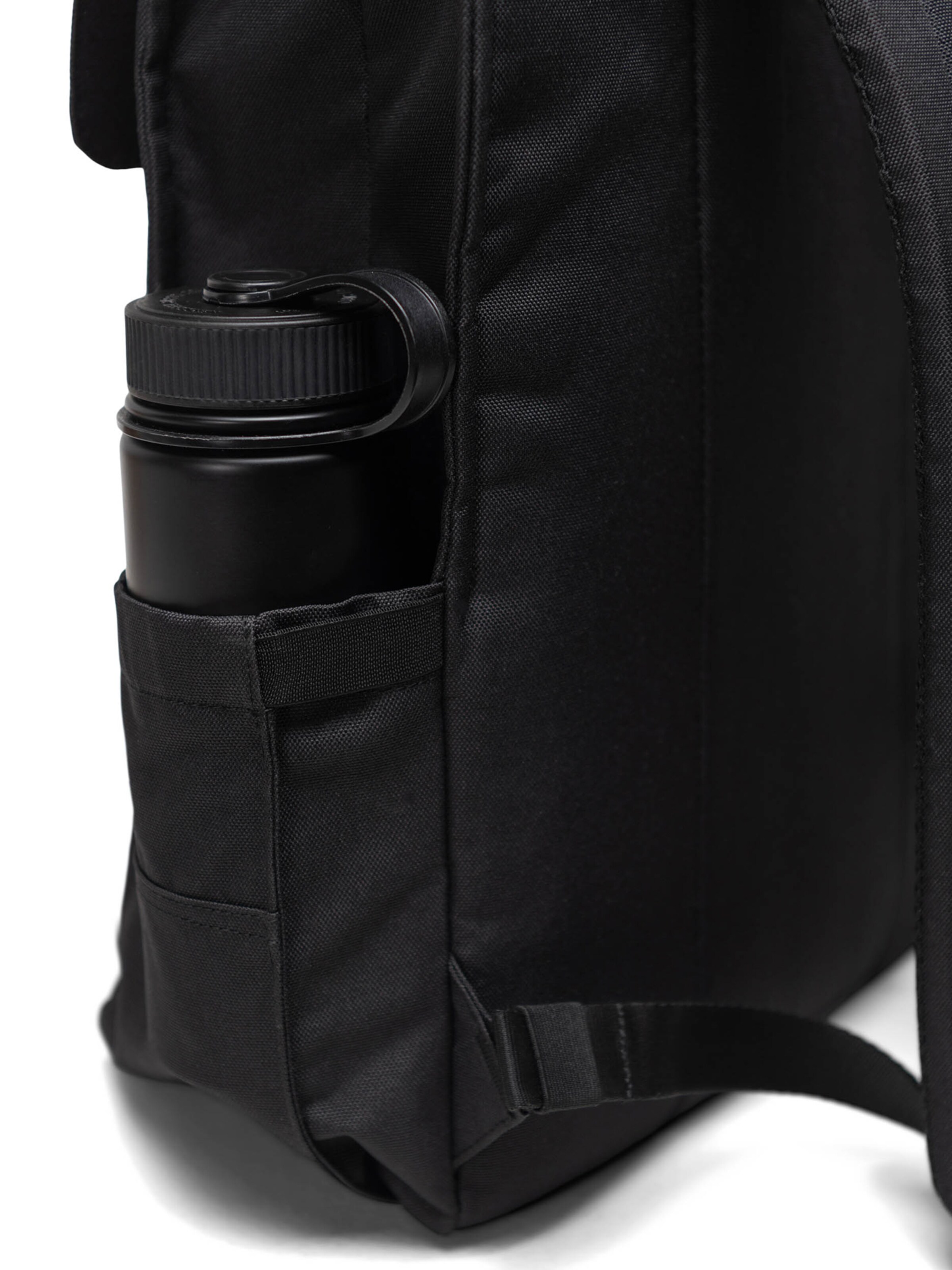 Herschel Backpack 'Survey' in Black