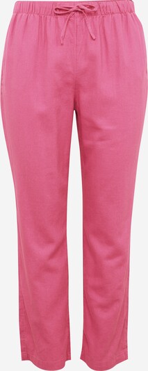 Pantaloni 'Caro' ONLY Carmakoma di colore rosa, Visualizzazione prodotti