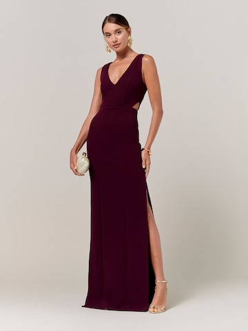 BWLDR Estélyi ruhák 'Noah' - piros