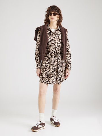 JDY - Vestidos camiseiros 'JDYPEPPER' em cinzento