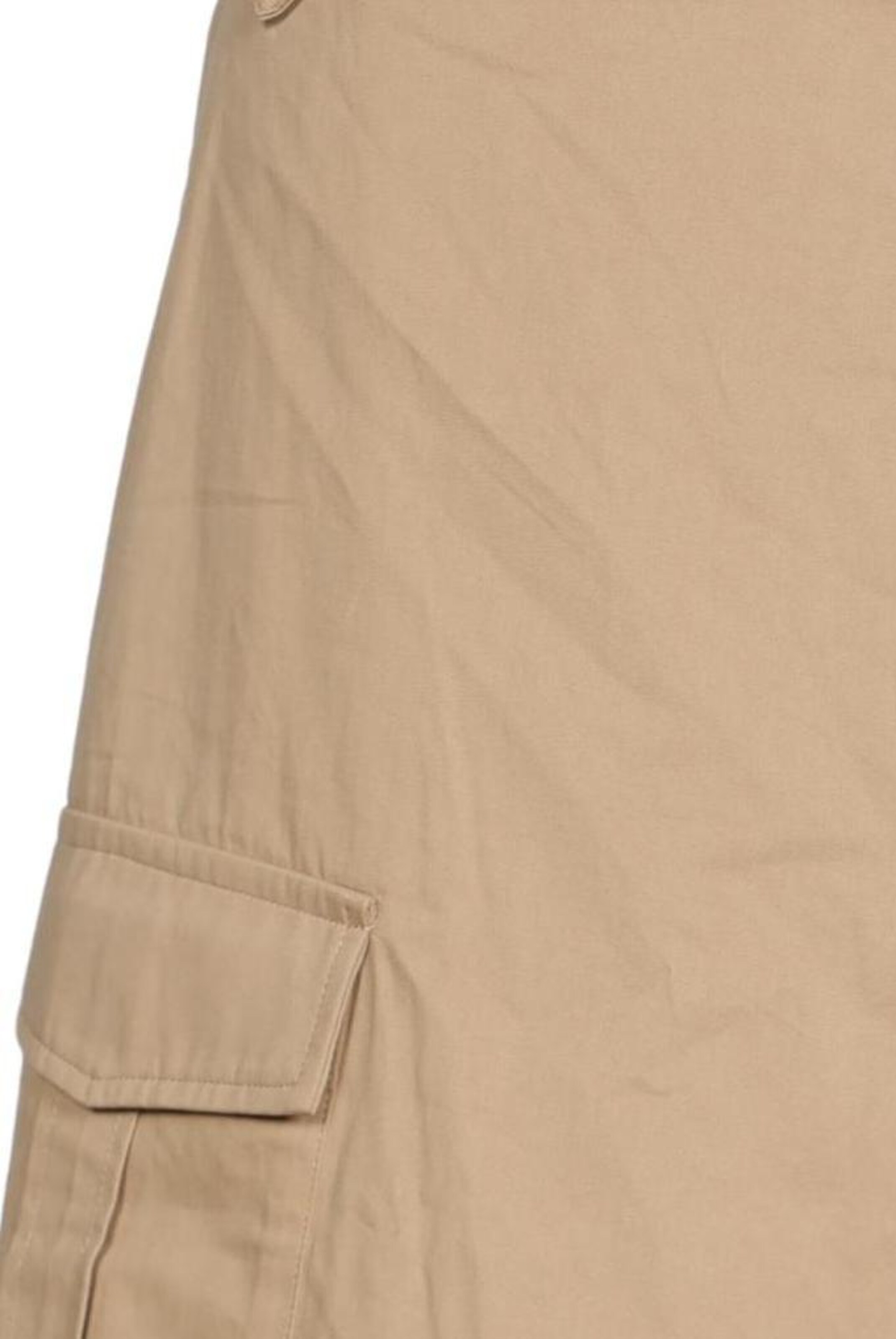 OUI Skirt in S in Beige